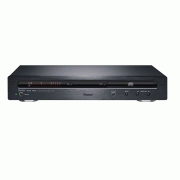 CD  Magnat MCD 750 black:  4