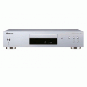 CD проигрыватели Pioneer PD-10AE Silver