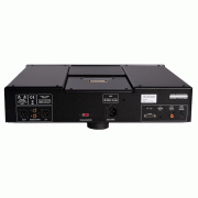 CD  Electrocompaniet EMC 1 MK V Reference Black:  2