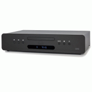 CD  Atoll CD50 Signature Black