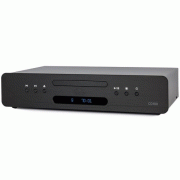 CD  Atoll CD100 Signature Black