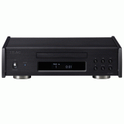 CD  TEAC PD-505T-B