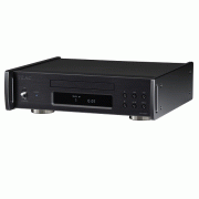 CD  TEAC PD-505T-B:  2