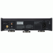 CD  TEAC PD-505T-B:  3