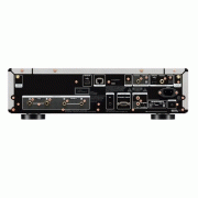 CD  Marantz 50N Silver:  2