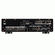 CD  Marantz 50N Black:  2
