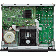 CD  Marantz 50N Black:  3