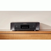 CD  Marantz 50N Black:  4