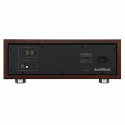 CD  Luxman D-380 Silver:  2