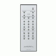 CD  Luxman D-380 Silver:  4