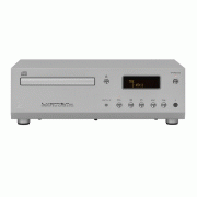 CD  Luxman D-N150 Silver