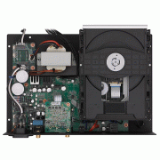 CD  Luxman D-N150 Silver:  2