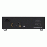 CD  Luxman D-N150 Silver:  3