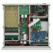 CD  Luxman D-10X Silver:  2