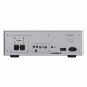 CD  Luxman D-10X Silver:  3