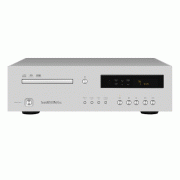CD  Luxman D-07X Silver