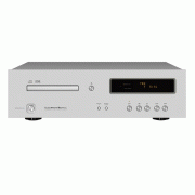 CD  Luxman D-03R Silver