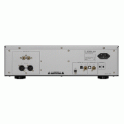 CD  Luxman D-03R Silver:  3