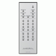 CD  Luxman D-03R Silver:  5
