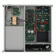 CD  Luxman D-03X Silver:  3