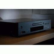 CD ����� Onkyo Icon C-30 Black: ���� 5