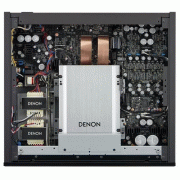 CD ����� Denon DCD-3000NE Silver: ���� 4
