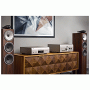 CD ����� Denon DCD-3000NE Silver: ���� 6