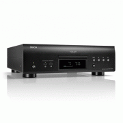 CD ����� Denon DCD-3000NE Black: ���� 3