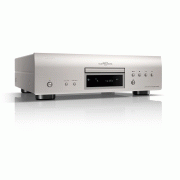 CD ����� Denon DCD-1700NE Silver: ���� 2