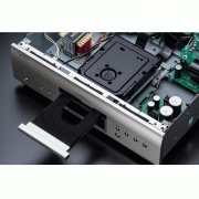 CD ����� Denon DCD-1700NE Silver: ���� 5