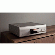 CD ����� Denon DCD-1700NE Silver: ���� 6