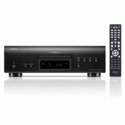 CD ����� Denon DCD-1700NE Black