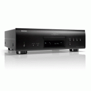 CD ����� Denon DCD-1700NE Black: ���� 2