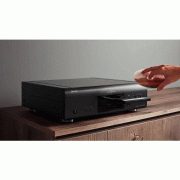 CD ����� Denon DCD-1700NE Black: ���� 5