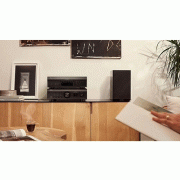 CD ����� Denon DCD-1700NE Black: ���� 6