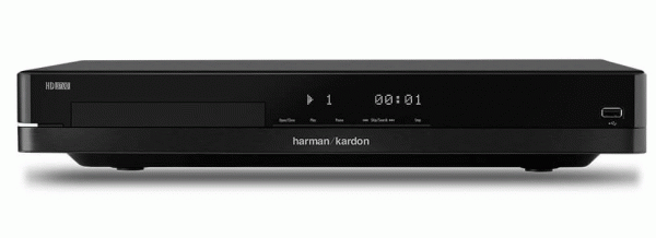 CD  Harman/Kardon HD3700/230 (Harman/Kardon)