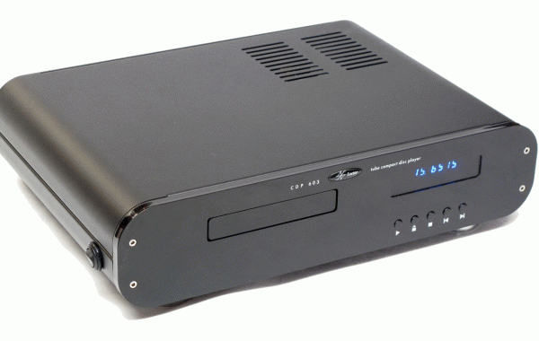 CD  Lector CDP-603 (Lector)