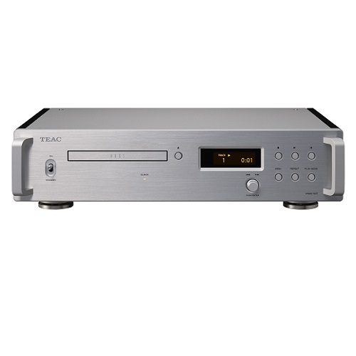 CD плеер TEAC VRDS-701T-S (TEAC)