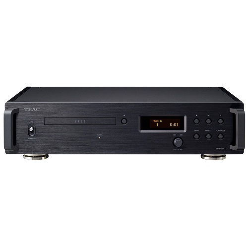 CD  TEAC VRDS-701T-B (TEAC)