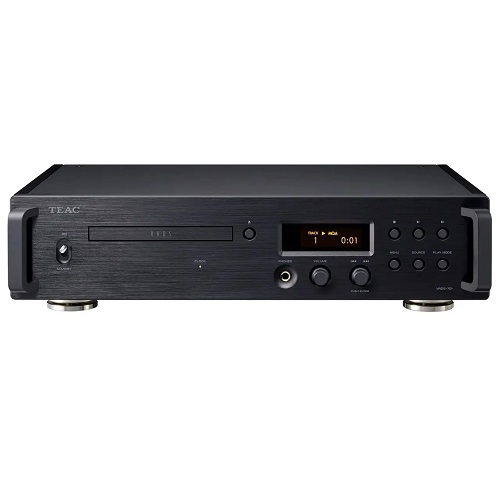 CD  TEAC VRDS-701-B (TEAC)