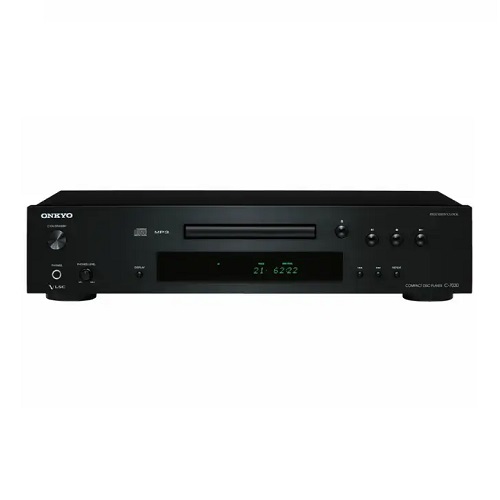 CD ����� Onkyo C-7030 Black (Onkyo)