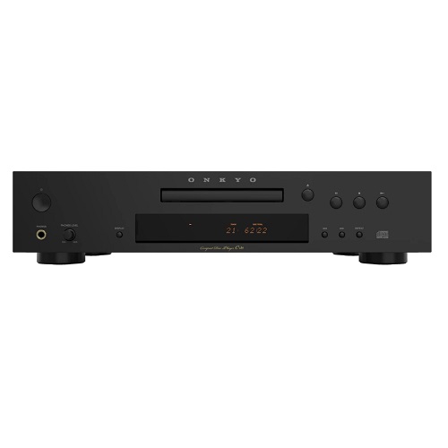 CD ����� Onkyo Icon C-30 Black (Onkyo)