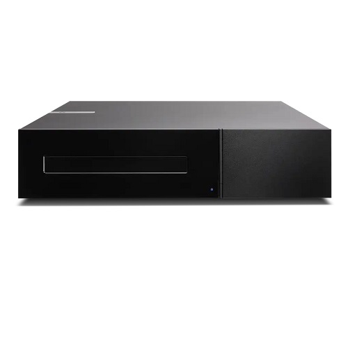 Cambridge Audio Evo CD Black