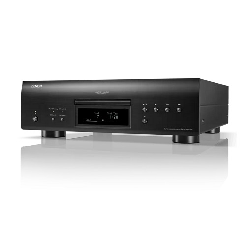 CD ����� Denon DCD-3000NE Black (Denon)