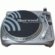   Sherwood PM-9906:  3