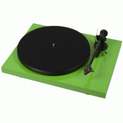   PRO-JECT Debut Carbon (OM10) Green