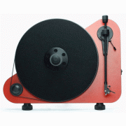   Pro-Ject VT-E BT R (OM5e) - RED