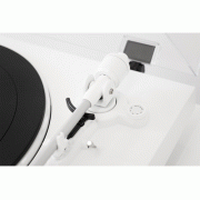   Audio-Technica AT-LP3 White:  6