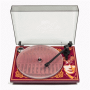   Pro-Ject ESSENTIAL III OM10 Special Edition:George Harrison