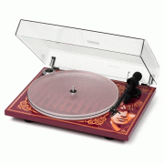   Pro-Ject ESSENTIAL III OM10 Special Edition:George Harrison